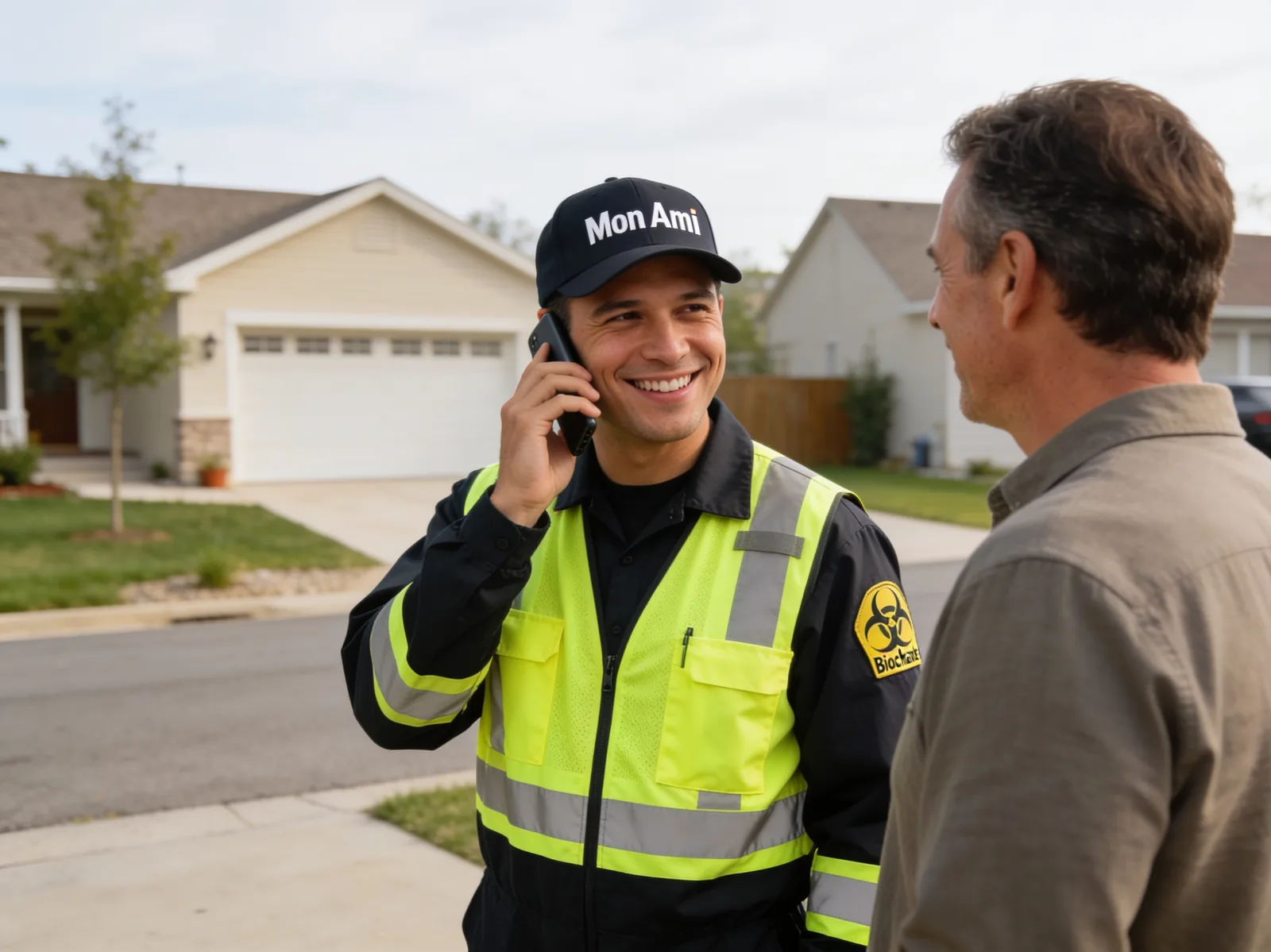Sewage Cleanup Highland Falls, NY FAQs